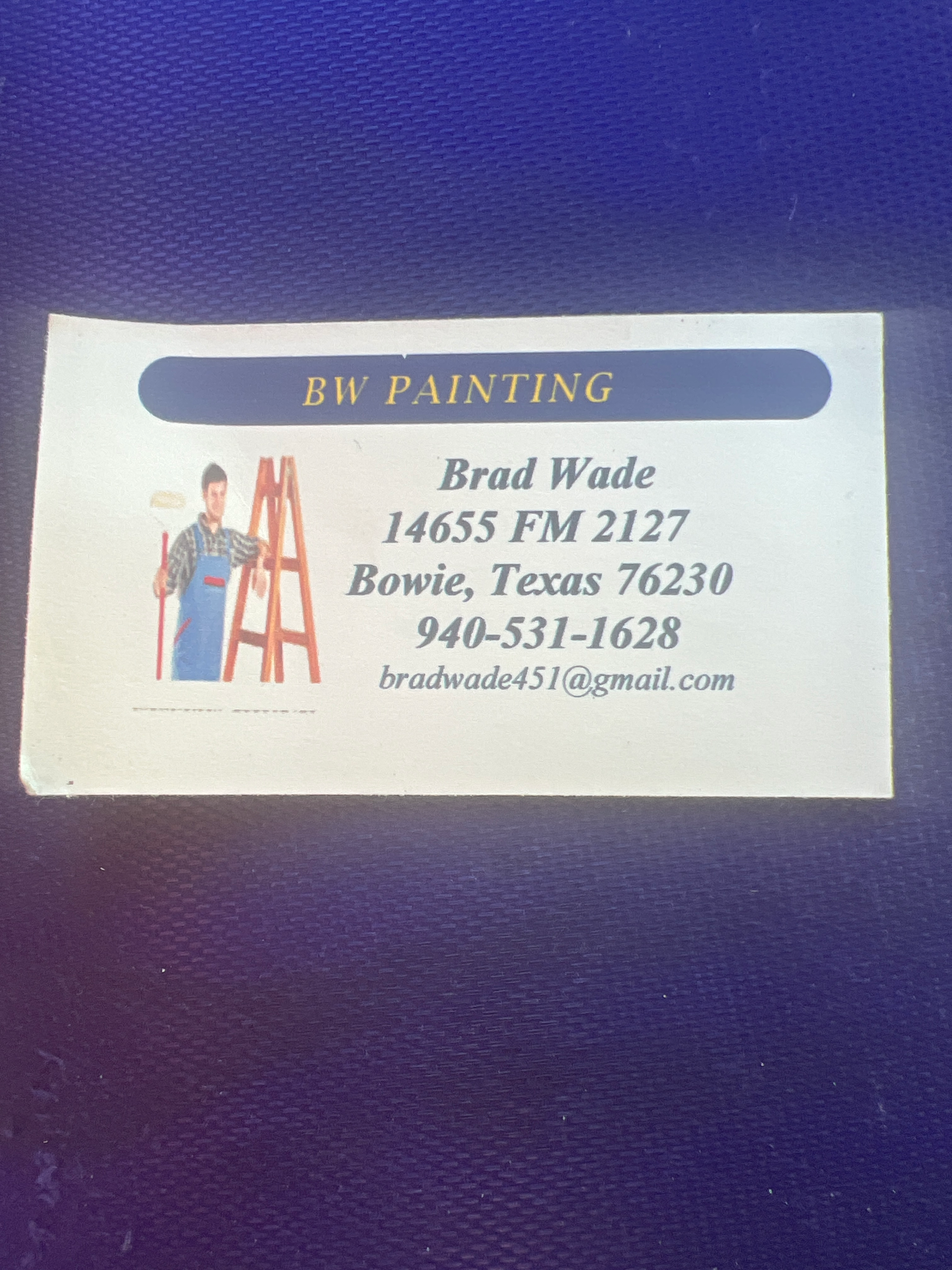 Avatar for BLW Construction