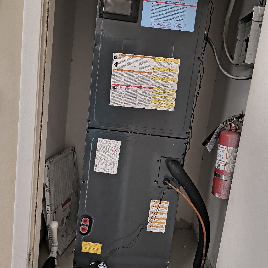 Avatar for Circular Air cooling and heating llc