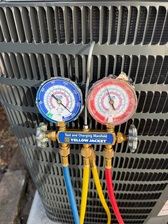 Avatar for Circular Air cooling and heating llc