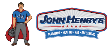 Avatar for John Henry's Plumbing, Heating, Air, and Electrical