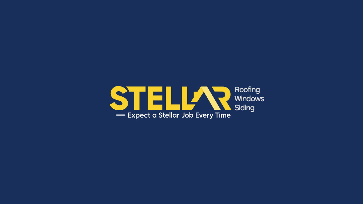 Logo for Stellar Roofing of Buffalo
