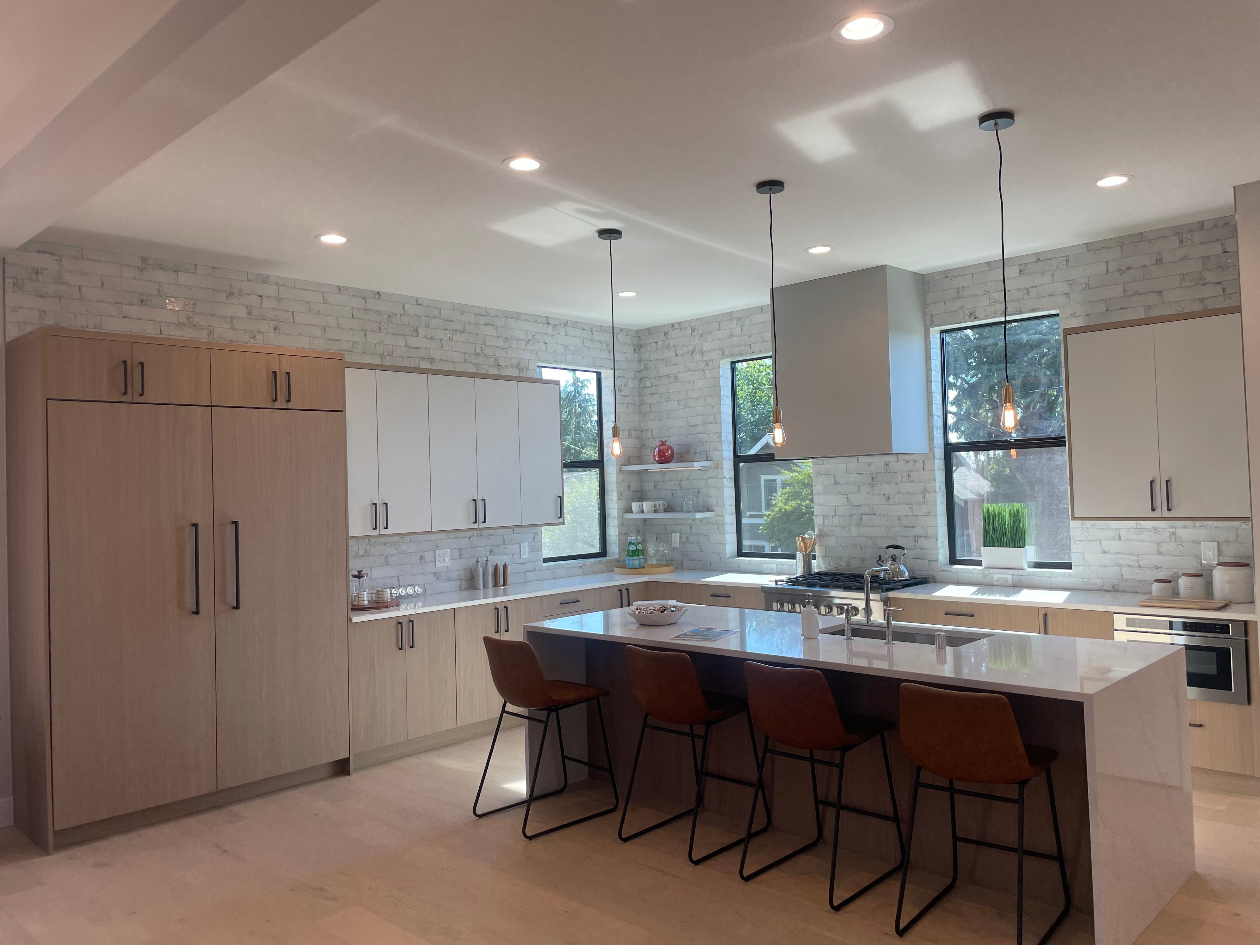 Avatar for Rainier View Tile & Stone LLC