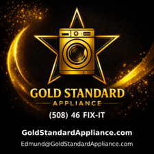 Avatar for Gold Standard Appliance LLC