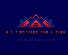 Avatar for M & C ROOFING AND SIDING CORP.