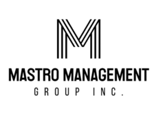 Logo for Mastro Management Group Inc.