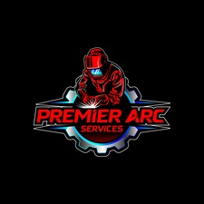 Logo for Premier Arc Services
