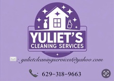 Avatar for Yuliet Cleaning Services