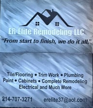 Avatar for ER Elite Construction