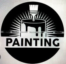 Avatar for Fine line painting