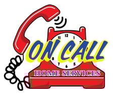 Logo for On Call Home Services, LLC