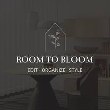 Avatar for Room to Bloom