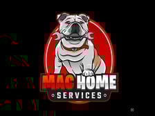 Logo for Mac Home Services LLC