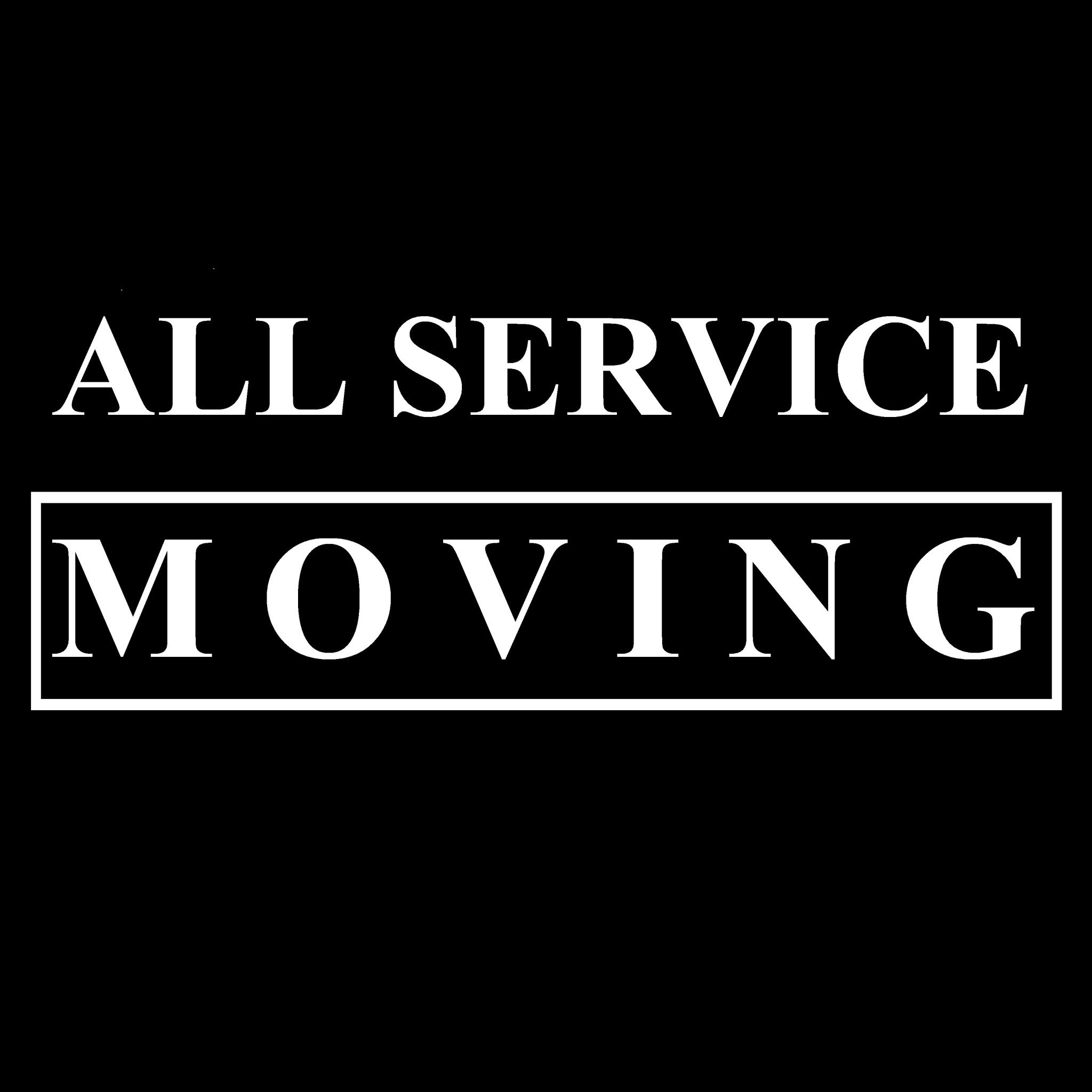 Avatar for All Service Moving