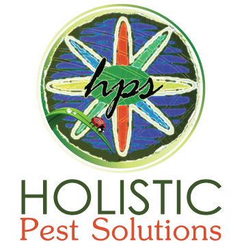 Logo for Holistic Pest Solutions
