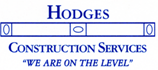 Avatar for Hodges Construction Services