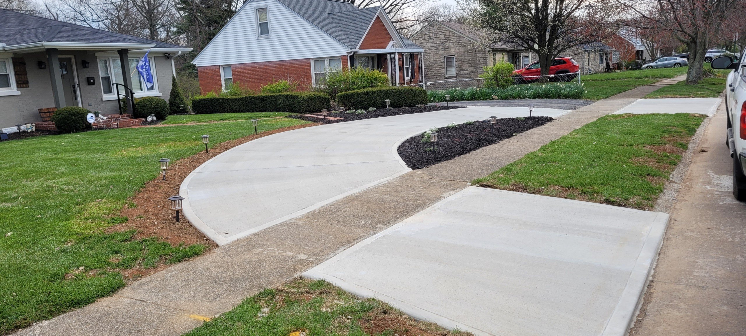 Avatar for Currans Contracting