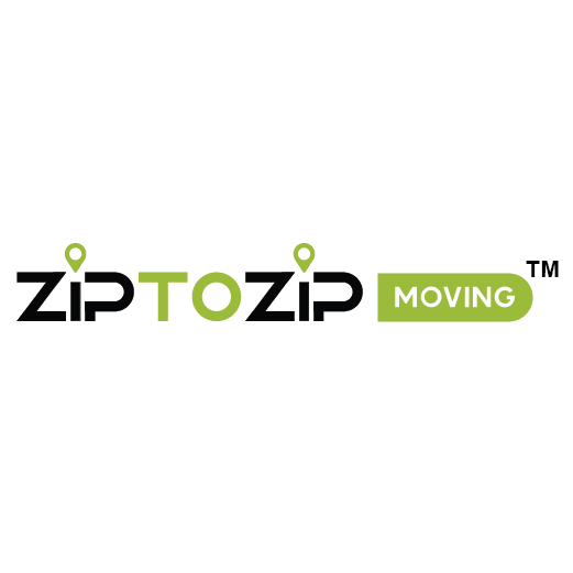 Logo for Zip To Zip Moving