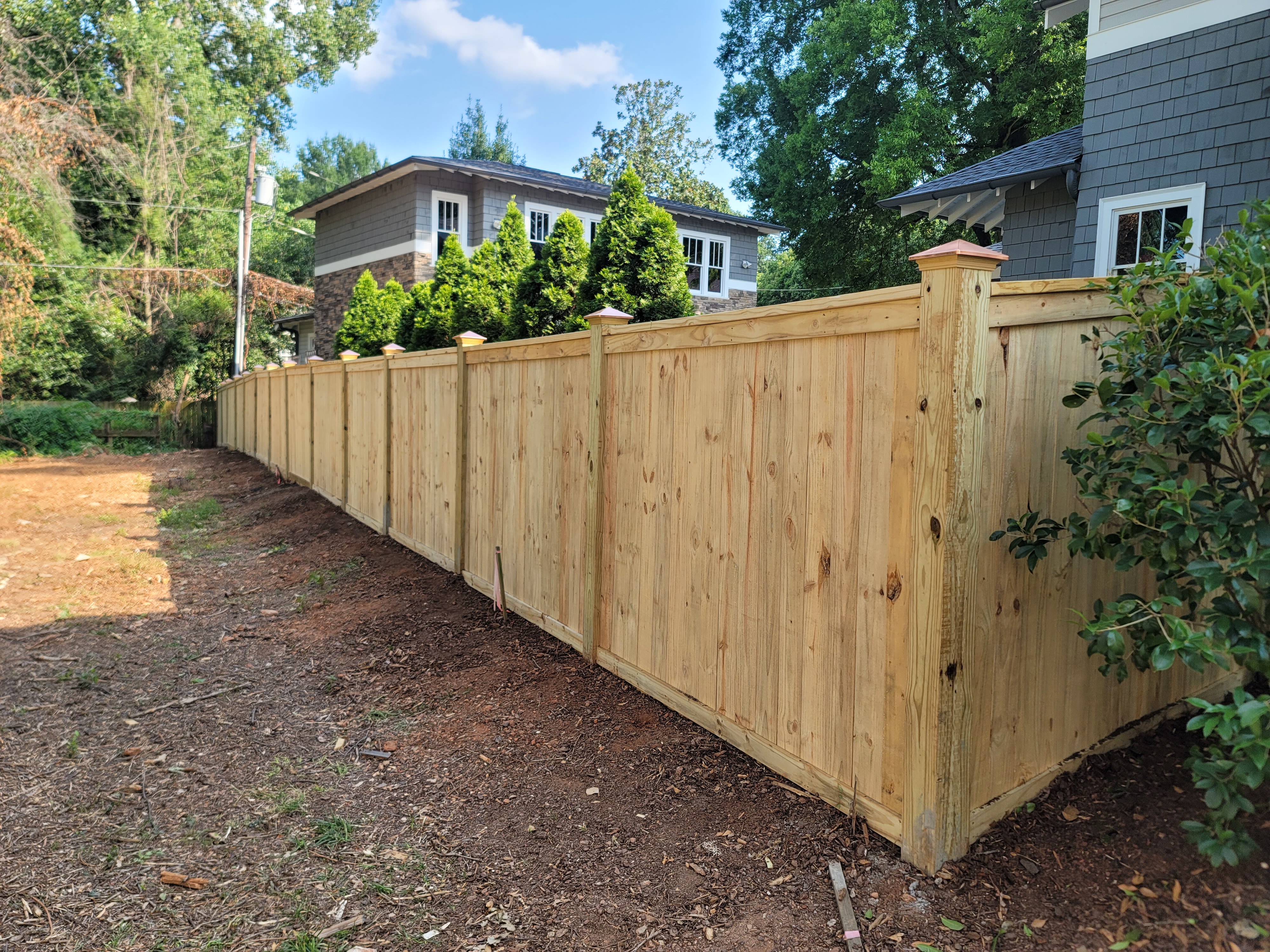 Logo for RBS Contractors