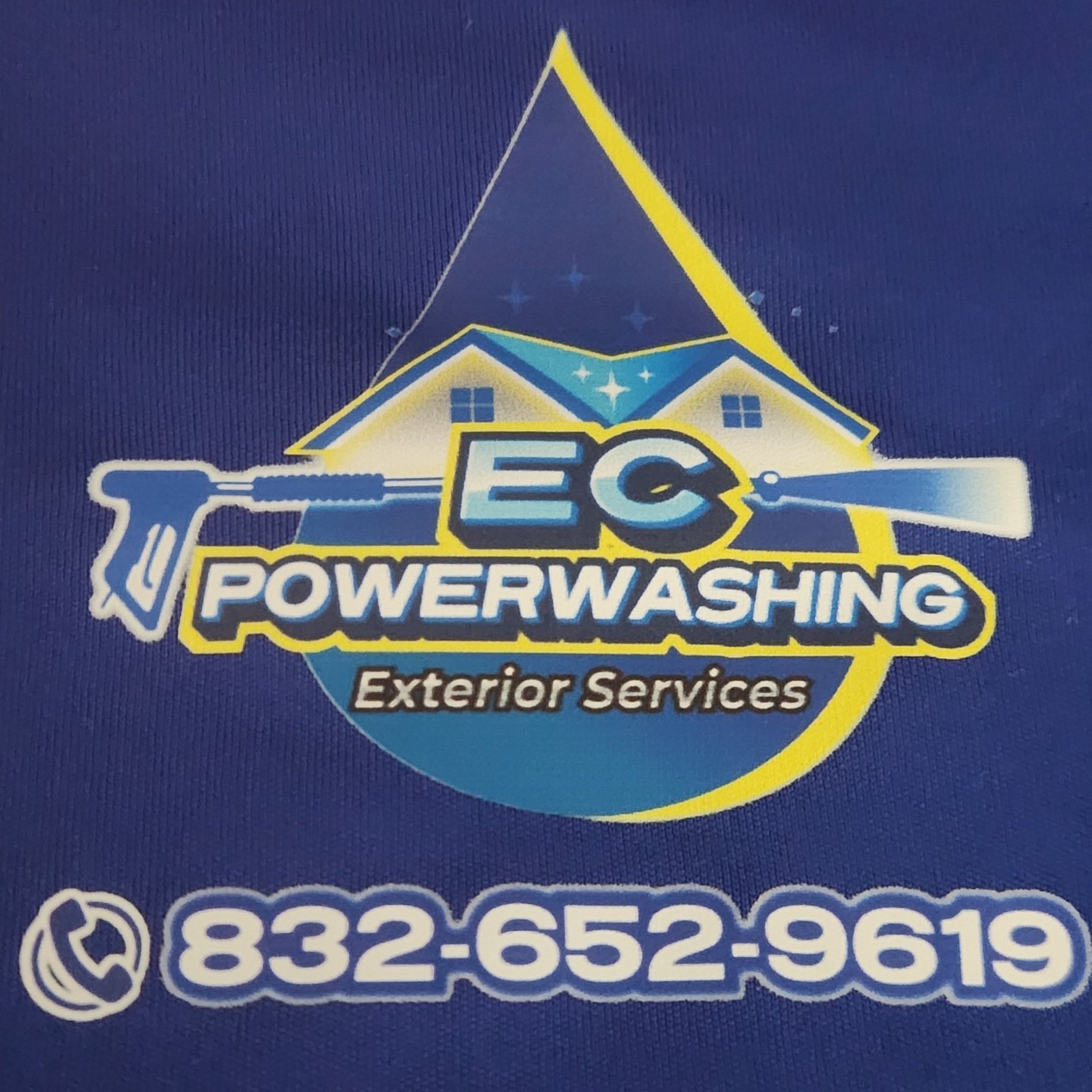 Avatar for EC Power Washing & Exterior Service
