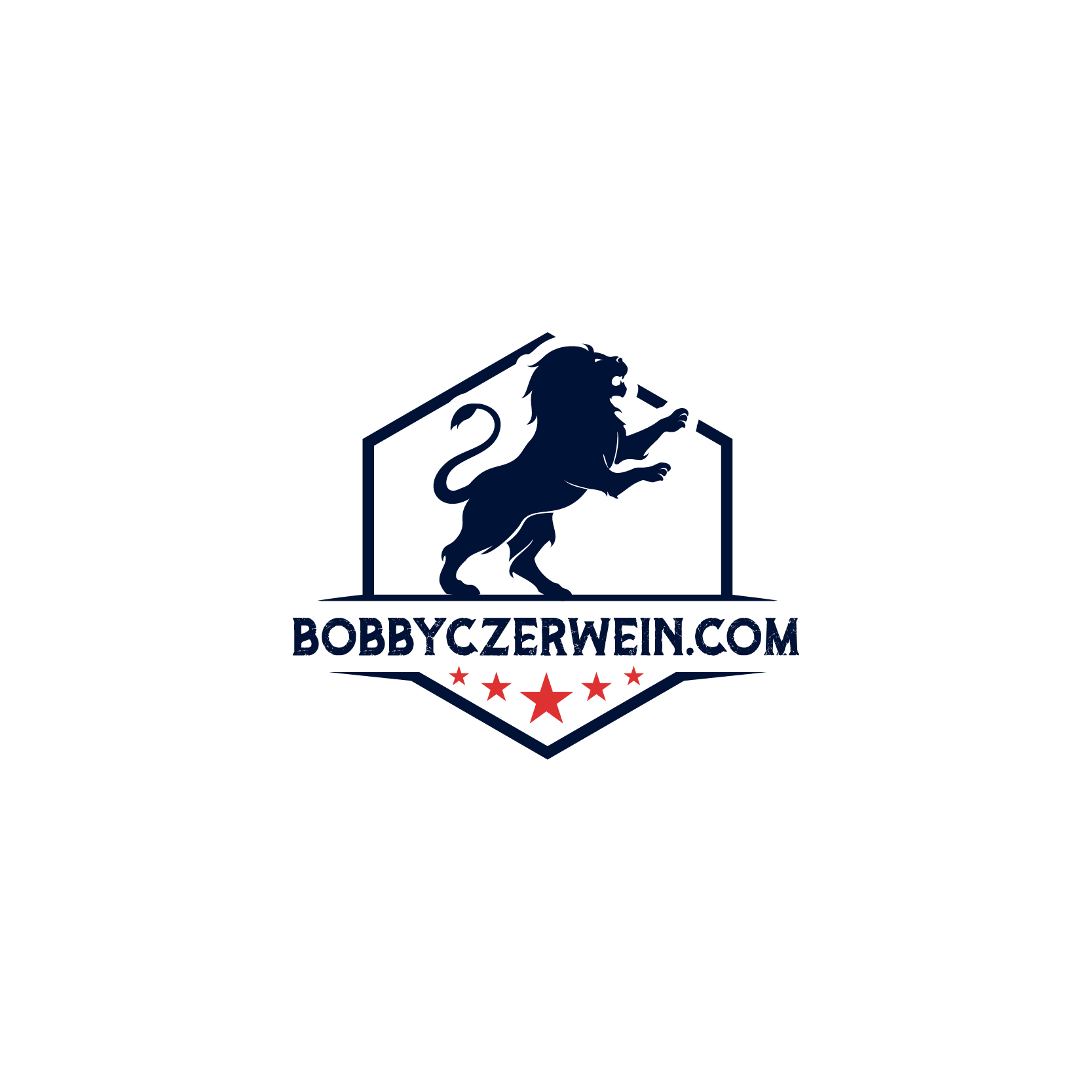 Logo for bobbyczerwein.com