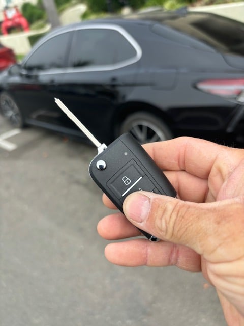 Avatar for Lockout Locksmith Services