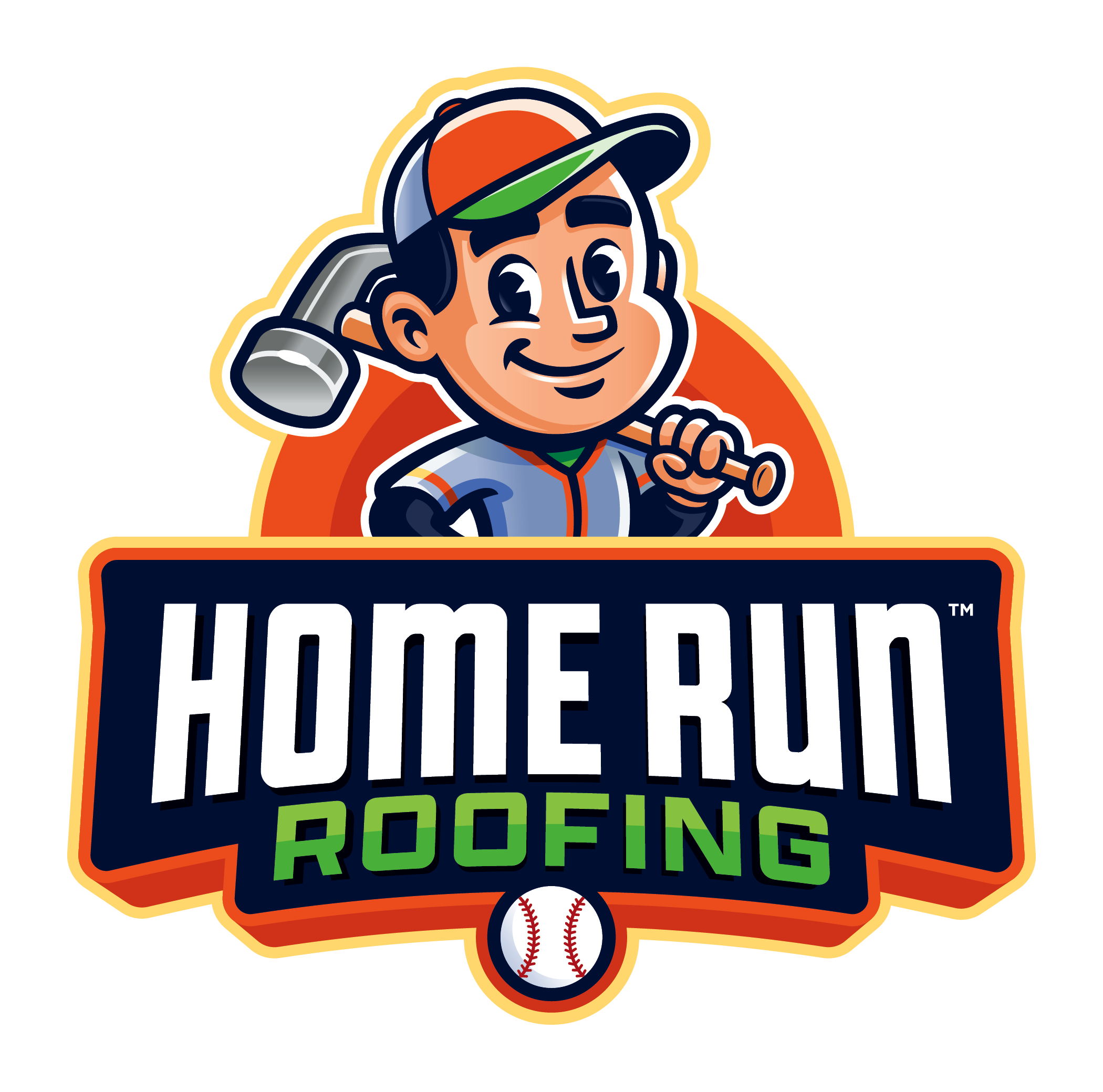 Avatar for Home Run Roofing LLC