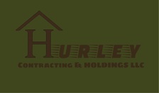 Logo for Hurley Contracting & Holdings LLC
