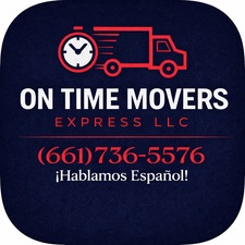 Avatar for On Time Movers Express LLC