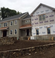 Logo for Lolo Construction Home Improvement, LLC