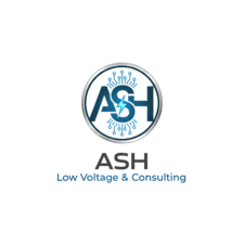 Avatar for ASH Low Voltage & Consulting
