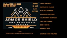 Avatar for Armor Shield Home Maintenance, LLC
