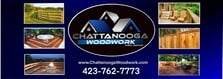 Logo for Chattanooga Woodwork