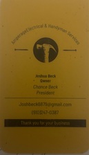 Avatar for Amperage Electrical Services NC LLC