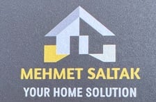 Logo for Mehmet Saltak