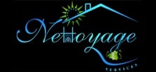 Logo for Gardner's Nettoyage Services, LLC