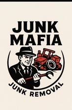 Avatar for Junk Mafia