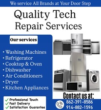 Avatar for Quality Tech Repair