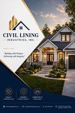 Avatar for Civil Lining Industries, Inc.