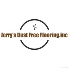 Avatar for JERRY'S DUST FREE FLOORING, INC.
