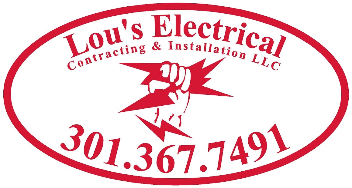 Lou's Electrical Contractor & Installation LLC logo