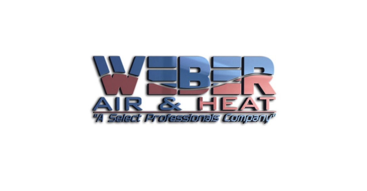Weber Air & Heat Tech Inc logo