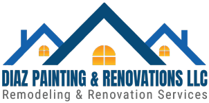 Diaz Painting & Renovations LLC logo