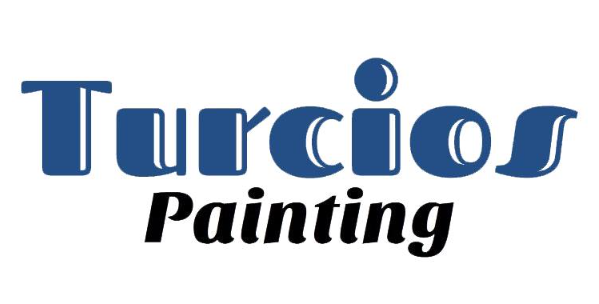Turcio's Painting logo
