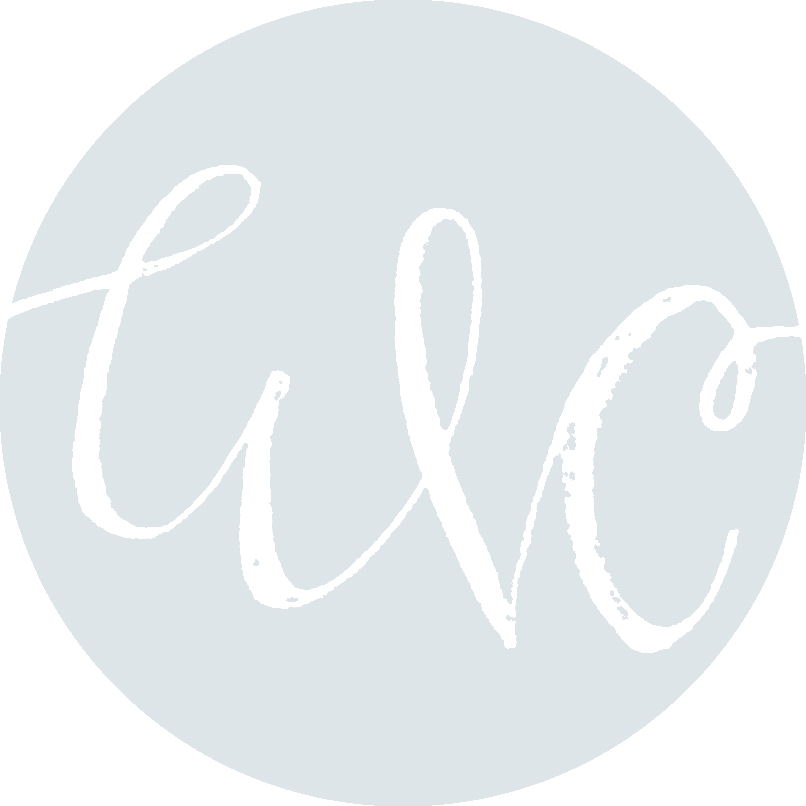 Logo for WVC Vision by Design, LLC