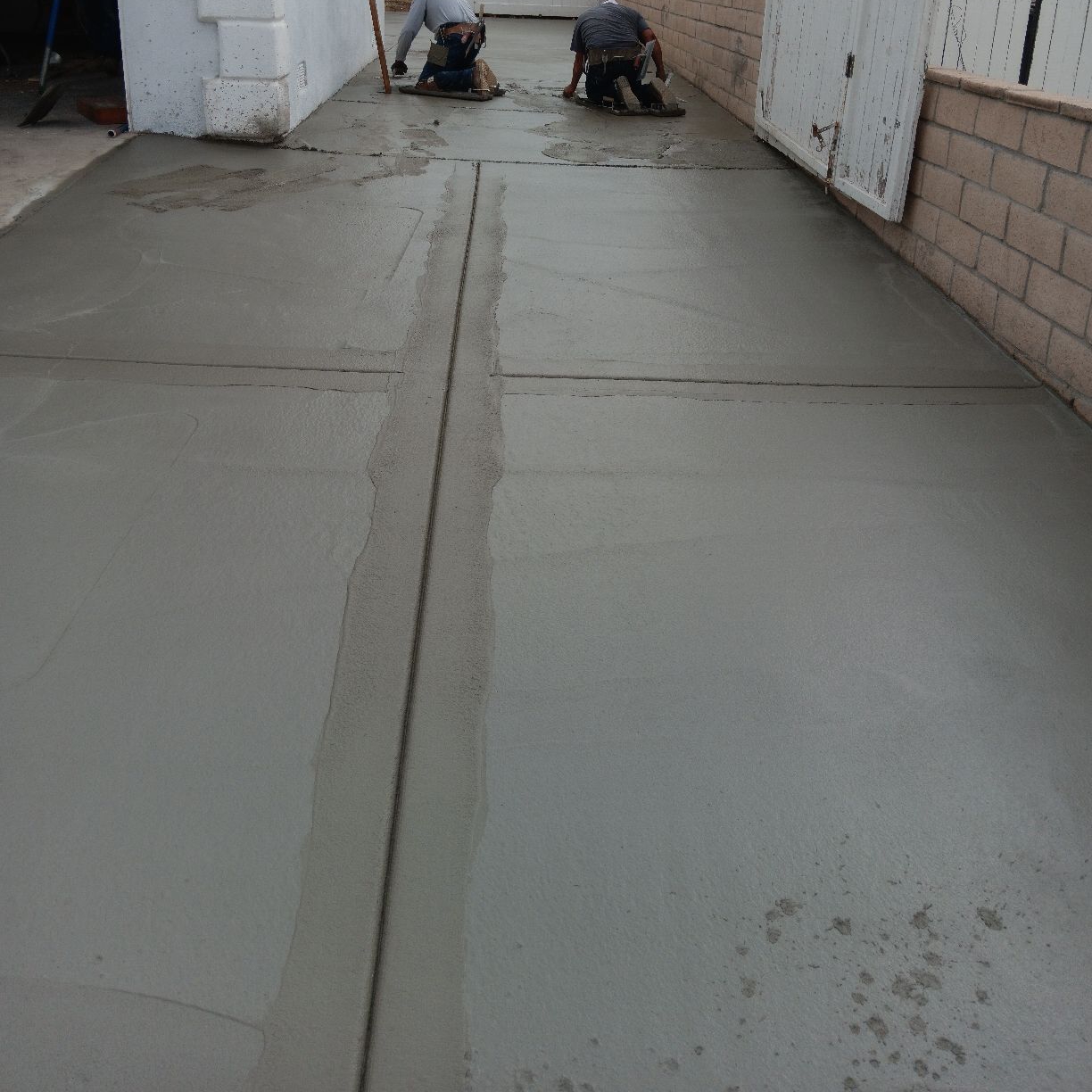 CO Construction logo