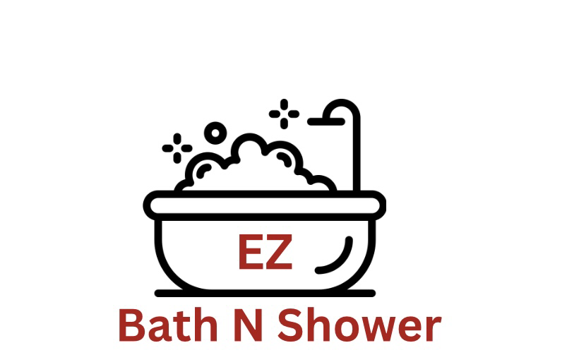 Ez Bath N Shower logo