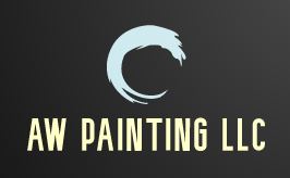 AW Painting LLC logo