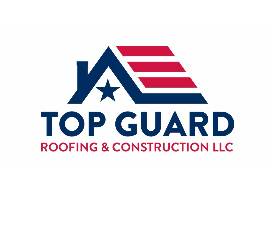 Top Guard Roofing & Construction LLC logo