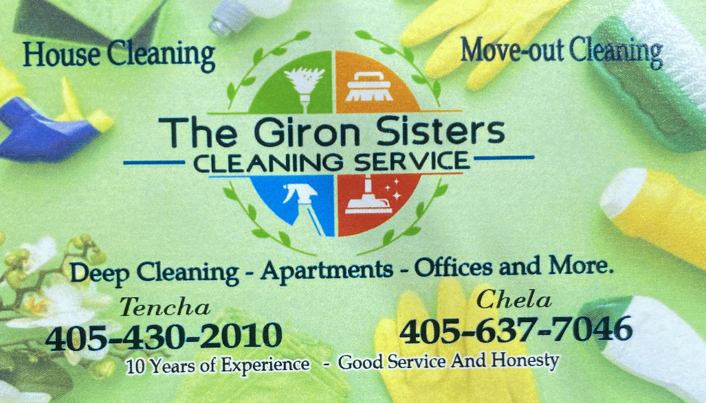 Avatar for Sisters, Giron