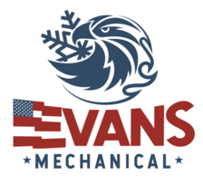 Evans Mechanical, LLC logo